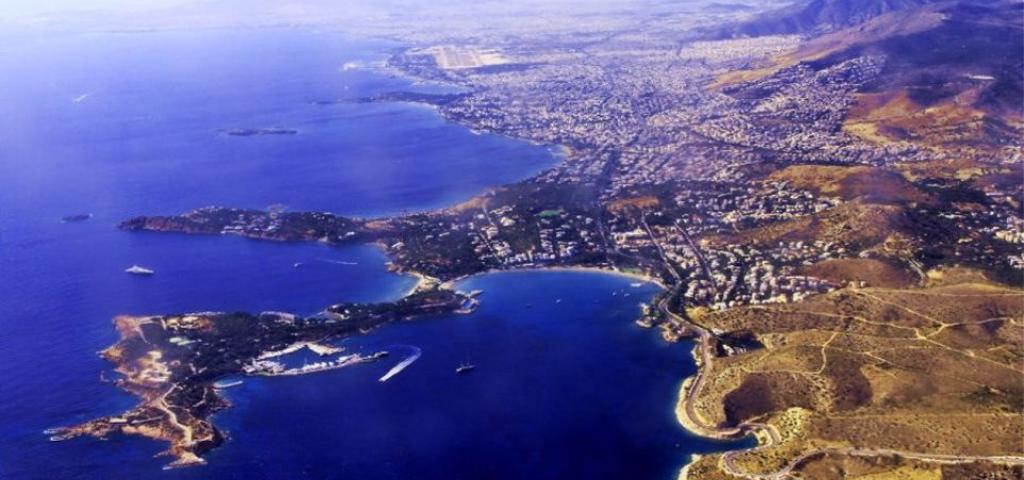 Σύντομα το master plan για το Παράκτιο Μέτωπο Αττικής Σύντομα το master plan για το Παράκτιο Μέτωπο Αττικής